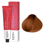 ESTEL PRINCESS ESSEX EXTRA RED Крем-краска 66/43, динамичная сальса (60 мл)