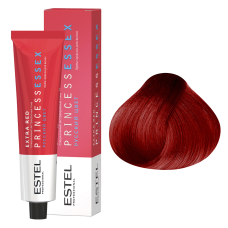 ESTEL PRINCESS ESSEX EXTRA RED Крем-краска 66/54, испанская коррида (60 мл)