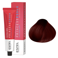 ESTEL PRINCESS ESSEX EXTRA RED Крем-краска 66/56, яркая самба (60 мл)