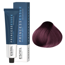 ESTEL PRINCESS ESSEX  7/66 Крем-краска (60 мл)