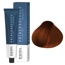 ESTEL PRINCESS ESSEX Крем-краска 8/4, светло-русый медный интенсивный (60 мл)