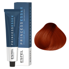 ESTEL PRINCESS ESSEX Крем-краска 8/5, светло-русый красный (60 мл)