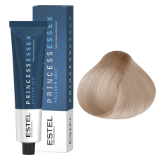 ESTEL PRINCESS ESSEX Крем-краска 9/36, блондин золотисто-фиолетовый (60 мл)