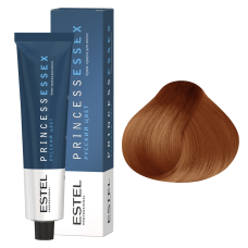 ESTEL PRINCESS ESSEX Крем-краска 9/44, блондин медный интенсивный (60 мл)