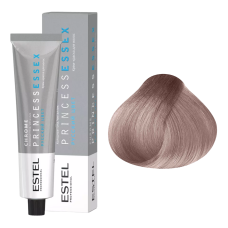 ESTEL PRINCESS ESSEX Крем-краска 9/61, блондин фиолетово-пепельный (60 мл)