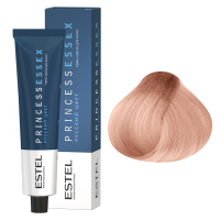 ESTEL PRINCESS ESSEX Крем-краска 9/65, блондин розовый/фламинго (60 мл)