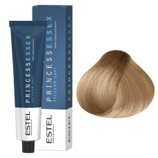 ESTEL PRINCESS ESSEX Крем-краска 9/74, блондин коричнево-медный (60 мл)