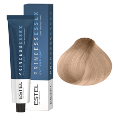 ESTEL PRINCESS ESSEX Крем-краска 9/75, блондин коричнево-красный (60 мл)