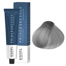 ESTEL PRINCESS ESSEX Крем-краска 9/16, блондин пепельный-фиолетовый/туманный альбион (60 мл)