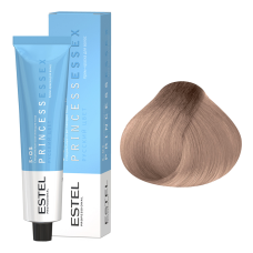 ESTEL PRINCESS ESSEX Крем-краска S-OS/161, полярный (60 мл)