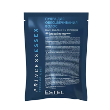 ESTEL PRINCESS ESSEX Пудра для обесцвечивания волос (30 гр)