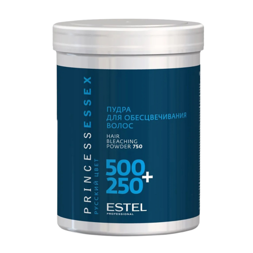 ESTEL PRINCESS ESSEX Пудра для обесцвечивания волос (750 гр)