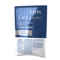 ESTEL Ultra Blond De Luxe Пудра обесцвечивающая (30г)