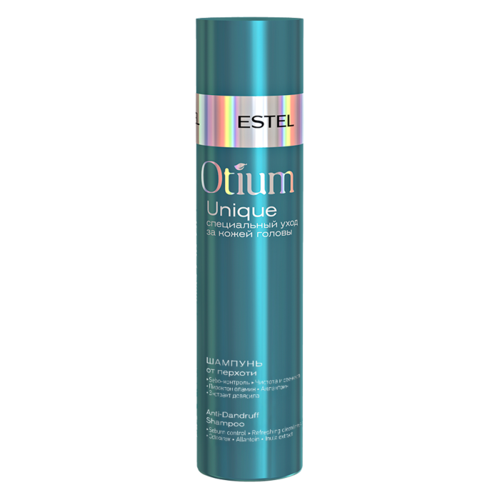 ESTEL OTIUM Unique Шампунь-пилинг от перхоти (250 мл) ESTEL OTIUM Unique Шампунь-пилинг от перхоти (250 мл)