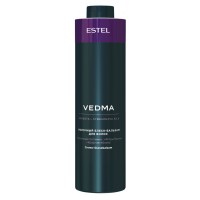 VEDMA by ESTEL Молочный  блеск-бальзам для волос (1000 мл)