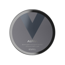 ESTEL ALPHA Воск для укладки волос, сильная фиксация (100 мл)