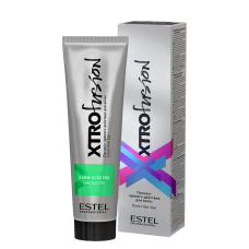 ESTEL XTRO Пигмент прямого действия для волос Лайм-ELECTRO (100 ml)