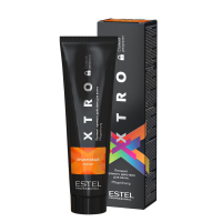 ESTEL XTRO Пигмент прямого действия для волос Оранжевый (100 мл)