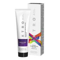 ESTEL XTRO WHITE Пигмент прямого действия для волос Фиолетовый (100 мл)
