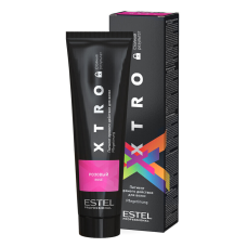 ESTEL XTRO  Пигмент прямого действия для волос Розовый (100 мл)