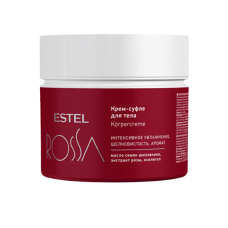 ESTEL ROSSA Крем-суфле для тела (200 мл)
