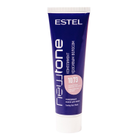 ESTEL NEWTONE 10/73 Тонирующая маска для волос (60 мл)