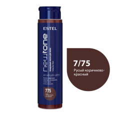 ESTEL NEWTONE 7/75 Тонирующая маска для волос (400 мл)