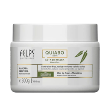 FELPS XBTX Massa Casting Маска-ботокс для восстановления волос (300 гр)