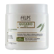 FELPS XBTX Massa Casting Маска-ботокс для восстановления волос (500 гр)