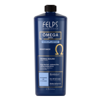 FELPS OMEGA ZERO UNIQUE NANOPLASTIA RESISTANCE Маска для выпрямления волос (1000 мл)