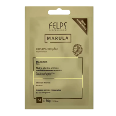 FELPS Marula Hypernutrition Питательная маска (саше) 50 гр