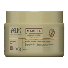FELPS Marula Hypernutrition Питательная маска (300 гр)