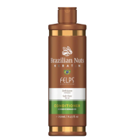 FELPS BRAZILIAN NUTS KERATIN Кондиционер для волос, кератиновый (250мл)