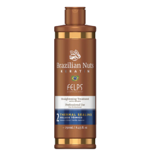 FELPS BRAZILIAN NUTS Кератин (250мл)