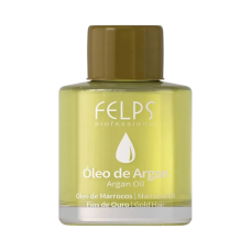 FELPS Argan Oil Масло для волос аргановое (7 мл)
