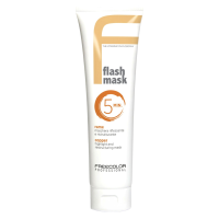 Freecolor Professional Flash Mask Тонирующая маска для волос, тон: медный НОВАЯ ФОРМУЛА (150 мл)