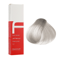 Freecolor Professional Hair Colouring Cream Крем-краска для волос 10/19 (100 мл) 