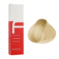 Freecolor Professional Hair Colouring Cream Крем-краска для волос 11/0 (100 мл) 