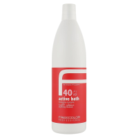 Freecolor Professional Oxidising Emulsion Окисляющая эмульсия, 12% 40 Vol (1000 мл) 