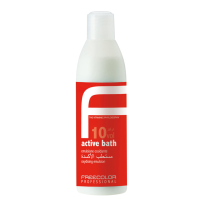 Freecolor Professional Oxidising Emulsion Окисляющая эмульсия, 3% 10 Vol (250 мл) 