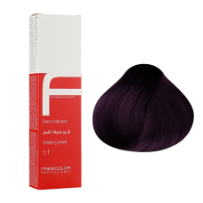 Freecolor Professional Hair Colouring Cream Крем-краска для волос 4/2 (100 мл) 