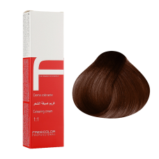 Freecolor Professional Hair Colouring Cream Крем-краска для волос 4/6 (100 мл) 