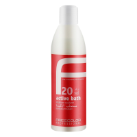 Freecolor Professional Oxidising Emulsion Окисляющая эмульсия, 6% 20 Vol (250 мл) 