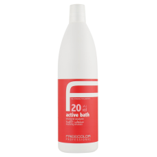Freecolor Professional Oxidising Emulsion Окисляющая эмульсия, 6% 20 Vol (1000 мл) 