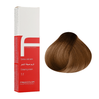 Freecolor Professional Hair Colouring Cream Крем-краска для волос 7/3 (100 мл) 