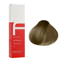 Freecolor Professional Hair Colouring Cream Крем-краска для волос 8/0 (100 мл) 