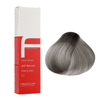 Freecolor Professional Hair Colouring Cream Крем-краска для волос 8/1 (100 мл) 