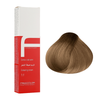 Freecolor Professional Hair Colouring Cream Крем-краска для волос 8/8 (100 мл) 