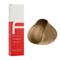 Freecolor Professional Hair Colouring Cream Крем-краска для волос 9/0 (100 мл) 