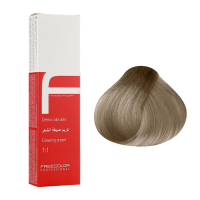 Freecolor Professional Hair Colouring Cream Крем-краска для волос 9/1 (100 мл) 